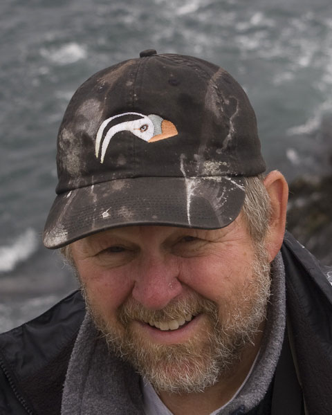 Ron LeValley