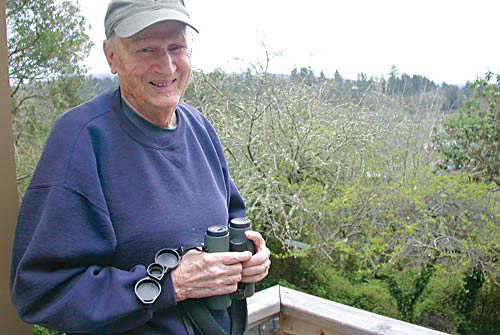 Stan Harris